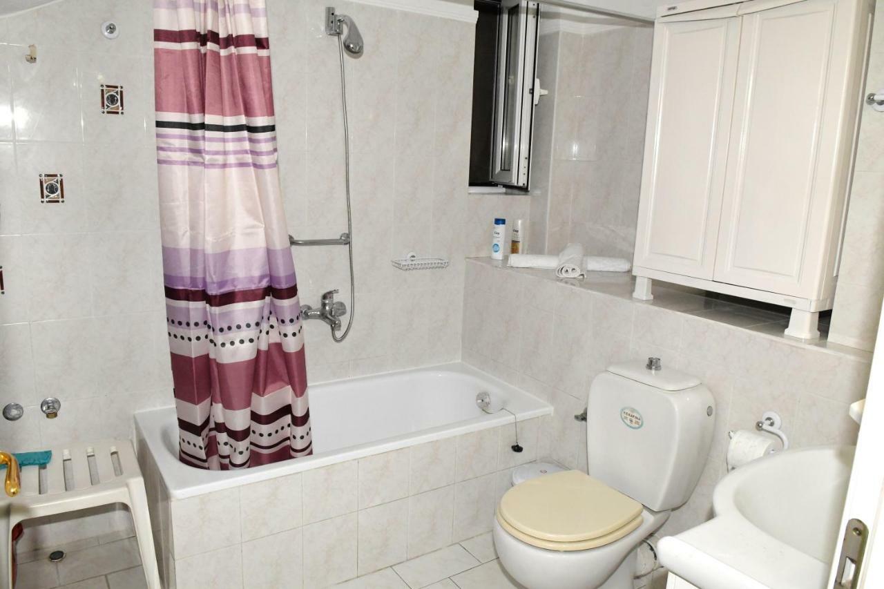 Mariza'S Apartment Kavala Bagian luar foto
